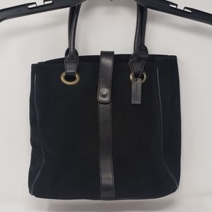 Bath and Body Works Black Bag.